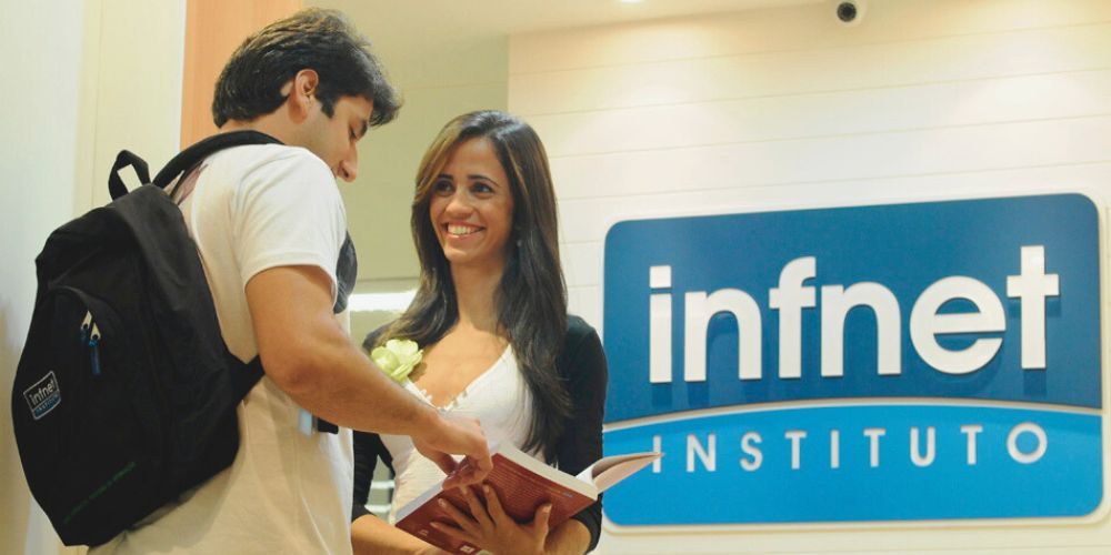 Instituto Infnet lança suas primeiras graduações