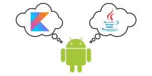Para usar no Android, Kotlin é mais recomendado. Veja como converter um código Java ára Kotlin.